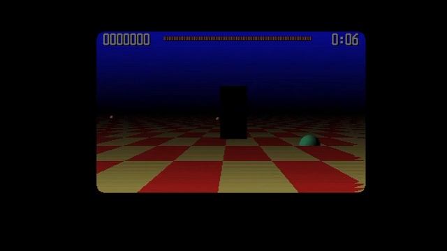 Vaxine [AMIGA] смотреть онлайн