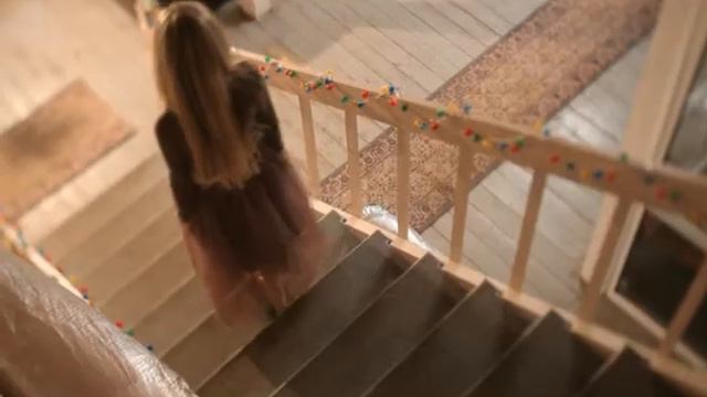 Varia Demidova "1351" - music video смотреть онлайн