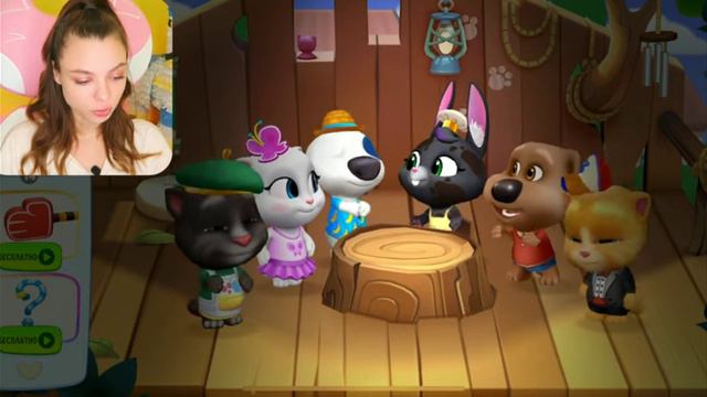 канал называется Ксения Гара