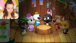 канал называется Ксения Гара