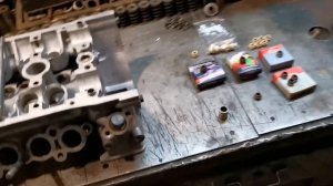 Маслосъемные колпачки. Эти РЕАЛЬНО работают. Выбор и установка.