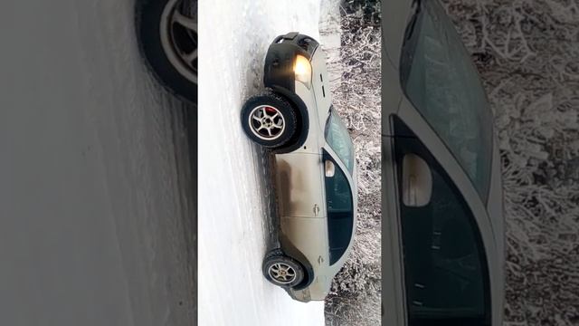 #swap#toyota#avensis#2gr#4wd