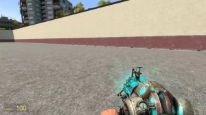 Garry's Mod Гаид как поменять цвет грави пушки