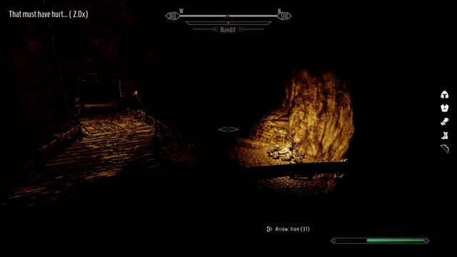 Ultimate Skyrim (Automaton - Requiem) - Episode 1 - Lots of Dying смотреть онлайн