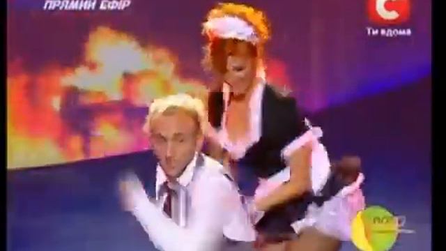 СЕРГЕЙ ЗМЕЕК И КАТЕРИНА БУХТИЯРОВА - БРОДВЕЙСКИЙ ДЖАЗ (A-1 Group) смотреть онлайн