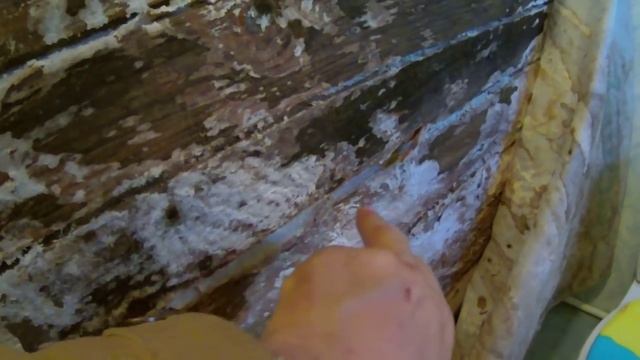 Катастрофа в душевой комнате частного дома смотреть онлайн