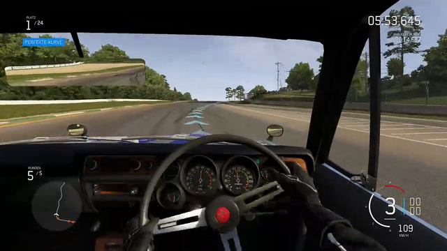 Forza Motorsport 6 смотреть онлайн