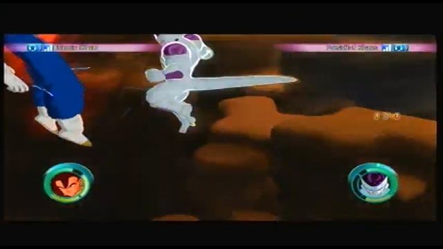 DB Raging Blast SS3 CHAOS vs iEemix 90 xD part 1 (One of the Legends in Raging Blast!) смотреть онлайн