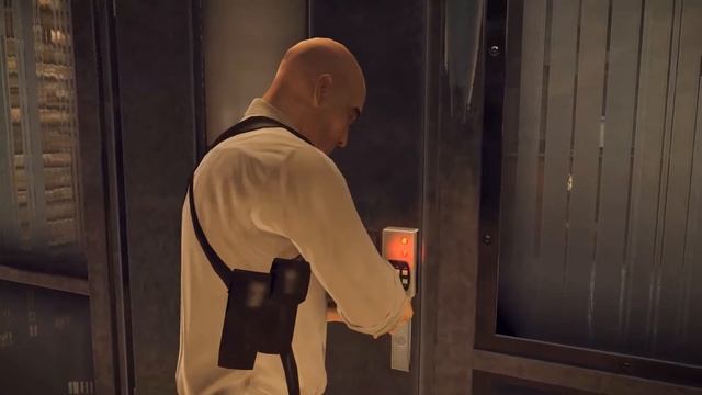 Hitman absolution walkthrough (1) Xbox one смотреть онлайн