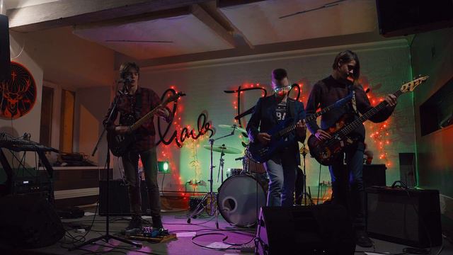 Трезвость in Bukowski 21.12.18 смотреть онлайн