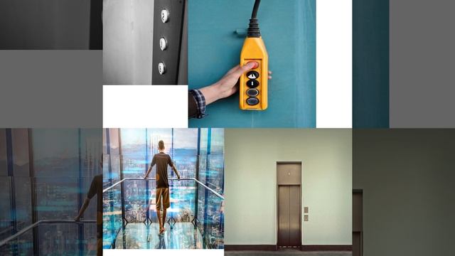 Созерцая (Небоскребы) смотреть онлайн