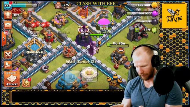 UPDATE LIVE! Buying PACKS and Using BOOKS and HAMMERS! Push Back to MAX!! смотреть онлайн