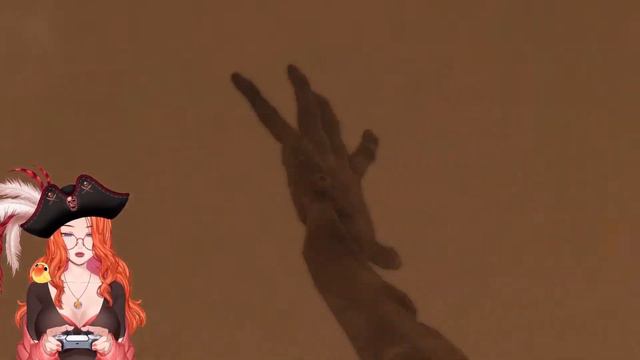 Глава VII. Остался лишь вкус пепла во рту. (GreedFall) смотреть онлайн