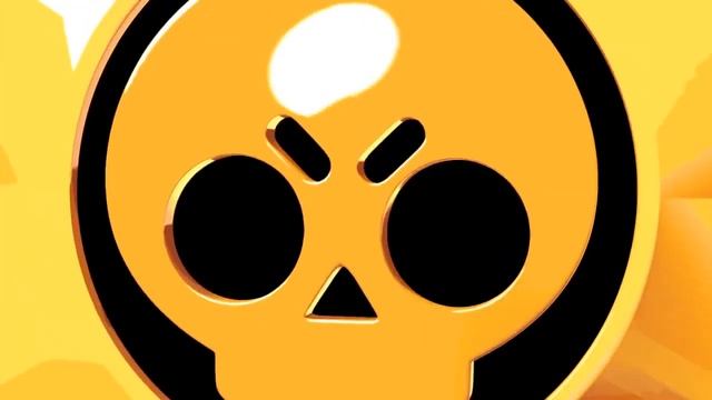 Футаж красивый переход в стиле значка бравл старс///brawl stars///зелёный фон/// смотреть онлайн