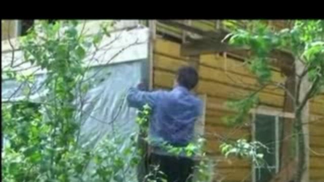 Обшивка стен вагонкой 3 смотреть онлайн