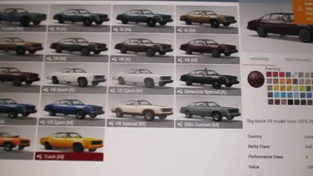 10 СЛОЕВ GRAND MARSHAL VS РАЗНЫЕ ТАЧКИ! BEAM NG DRIVE. смотреть онлайн