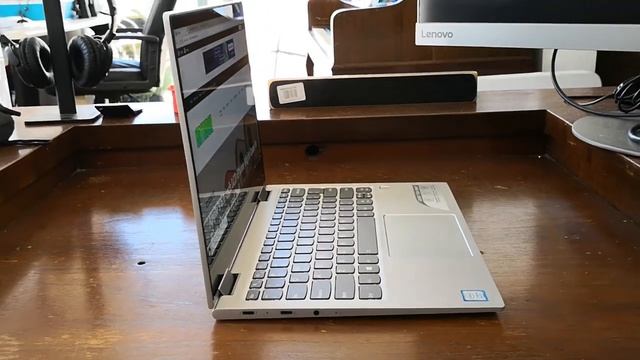 Lenovo Laptops for School [Giveaway] смотреть онлайн