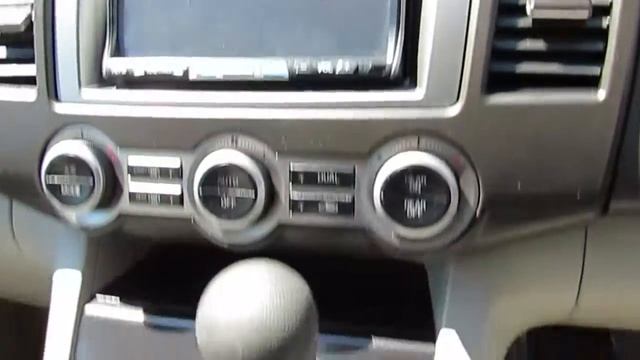2006 MAZDA MPV 2.3L - 4WD смотреть онлайн