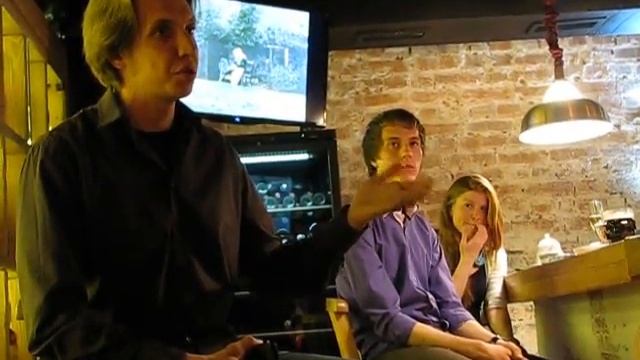 Стихи про котиков и безумие 6.06.14 - 3 смотреть онлайн