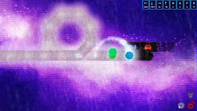 (ADOFAI) Unknown creature(첫 합작맵) смотреть онлайн