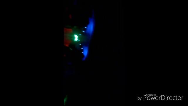 МиниVlog:мой гироскутер| показ ночных имений|PoLlY GReEn