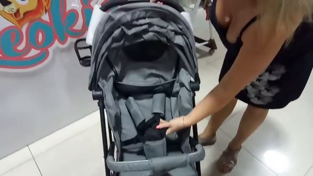 Коляска Babygrace смотреть онлайн