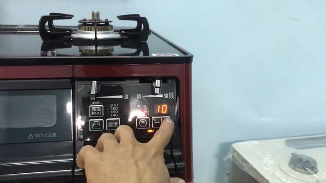 12/10 Sáng Tet bếp gas nội địa Osaka Gas cho a Tuấn ở ĐắkLắk . Bếp víp , cao cấp nhất nhé.097776124 смотреть онлайн