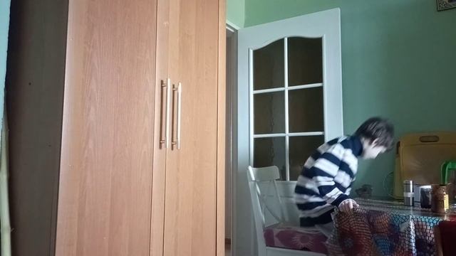 Делаем удобный стул смотреть онлайн