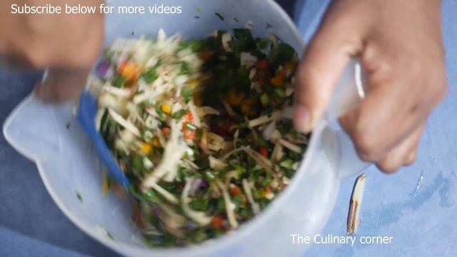 Potato Waffles [ Vegan & Vegetarian Friendly]