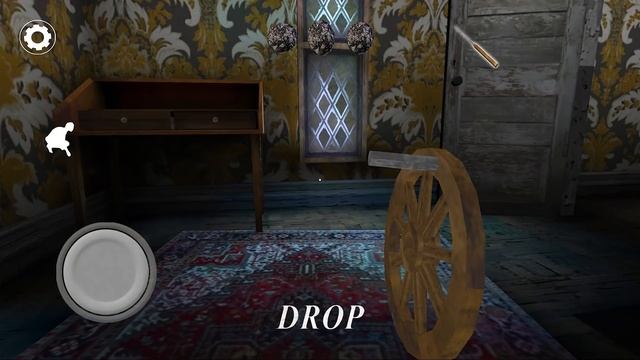 ГРЕННИ 3 ДЕЛАЮ КОНЦОВКУ БАБКА Granny 3! Новая Игра! Новая Концовка Бабка Гренни 3 Фани Геймс ТВ смотреть онлайн