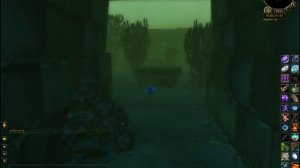 где вход и как найти ЗАТОНУВШИЙ ХРАМ (Храм Атал'Хаккара)