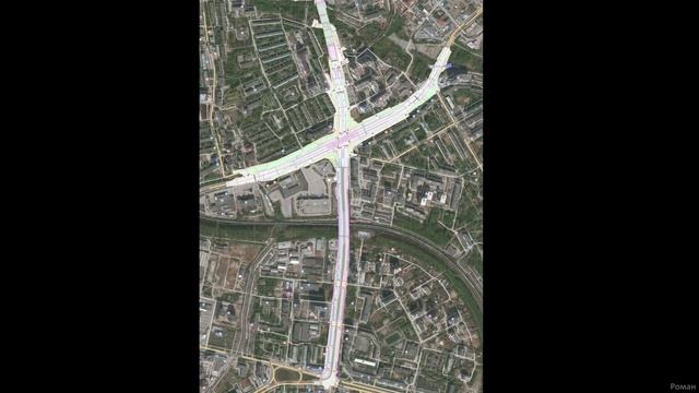 Шоссе Космонавтов и развязка. Мост Крисанова через Данилиху и что с Карпинского? г. Пермь. Июнь 202 смотреть онлайн