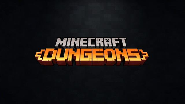 o - Minecraft Dungeons смотреть онлайн