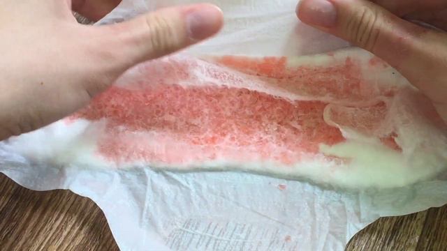 Тест-Обзор 🌸Прокладок🌸 смотреть онлайн