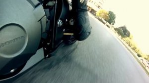 МОТОШКОЛА: Как переключать передачи на мотоцикле?