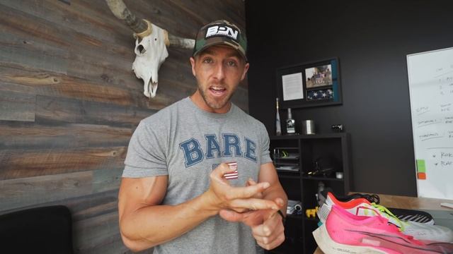 My Top 3 Running Shoes | Marathon Prep Training смотреть онлайн