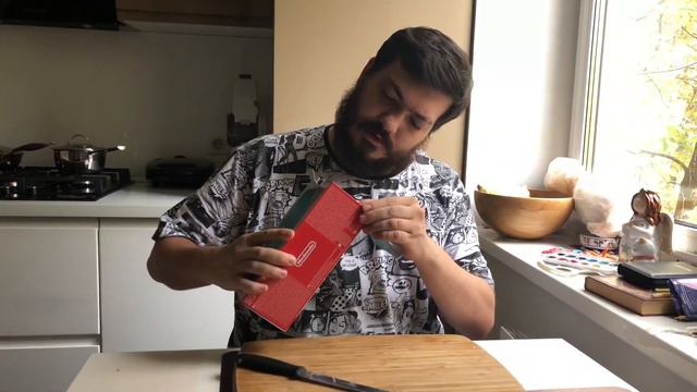 Быстрая Распаковка Nintendo Switch Lite (Quick Unpacking)