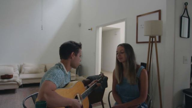 "Dreams" - Fleetwood Mac cover by Robertson смотреть онлайн