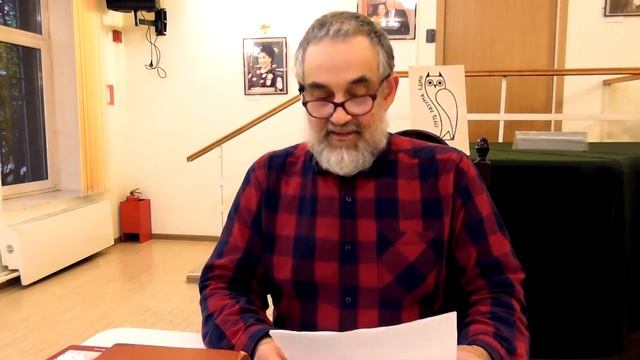 Андрей Сафронов: Скрытые смыслы латинских слов смотреть онлайн