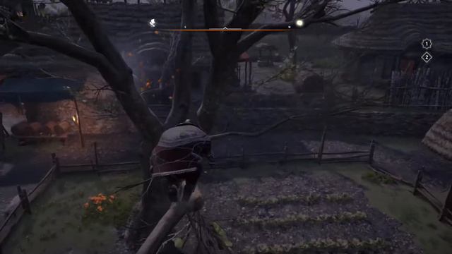 Rathcroghan Flying Paper Artifact : Assassin’s Creed Valhalla смотреть онлайн