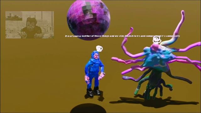 THIS IS A NOT-ME #2 | Online exhibition at IMT Gallery смотреть онлайн
