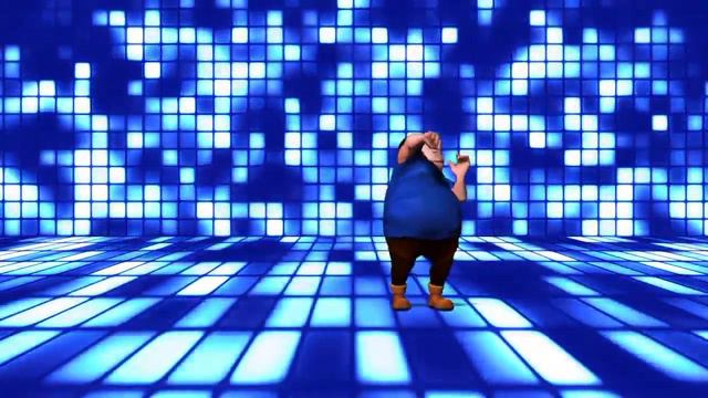 J.Geco - Chicken Song |8d Music |
