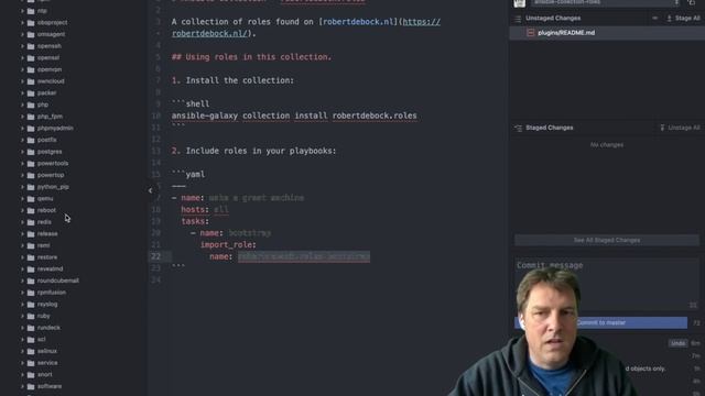 Ansible collections смотреть онлайн