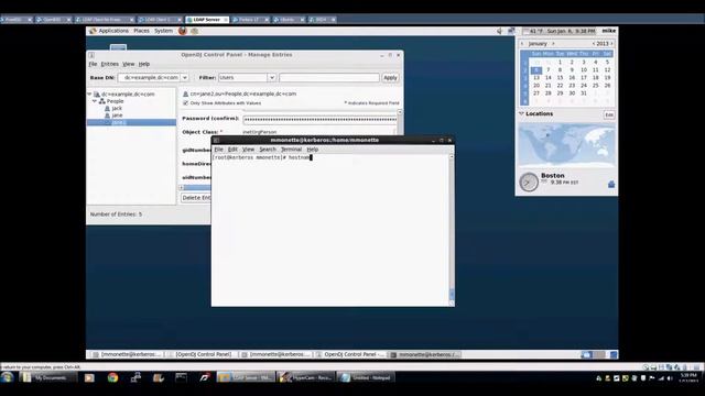 GSSAPI authentication смотреть онлайн