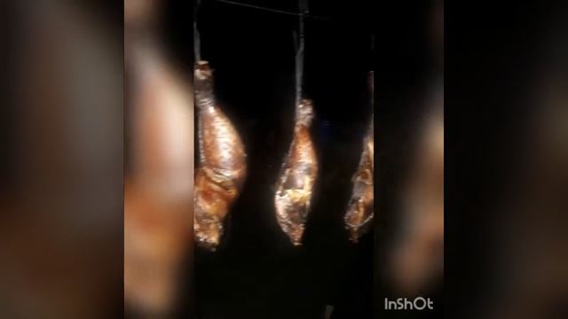 КОПЧЕНОЕ МЯСО, реальные факты копчения смотреть онлайн