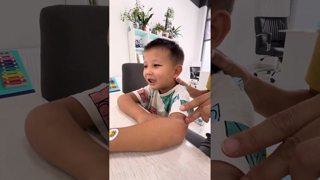 Ринолалия С дыбысын қою смотреть онлайн