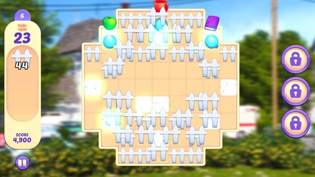 SMALL TOWN MURDERS (ROVIO) - Gameplay Walkthrough Part 1 IOS