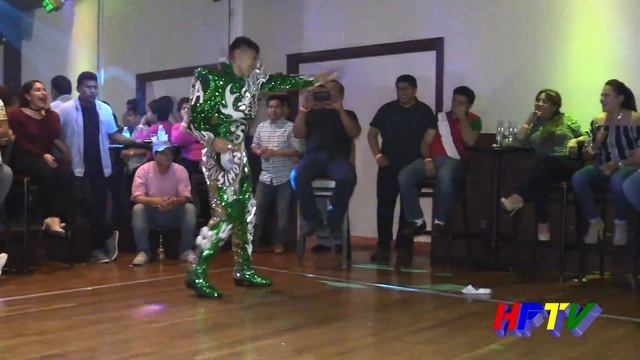 1er Lugar - Concurso Chico Caporal 2017 смотреть онлайн