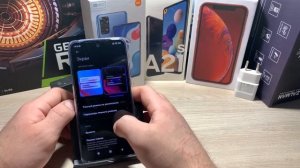 ЭКРАН НЕ ПОГАСНЕТ / Как на сяоми сделать так чтобы экран не гас / Отключить спящий режим экрана!