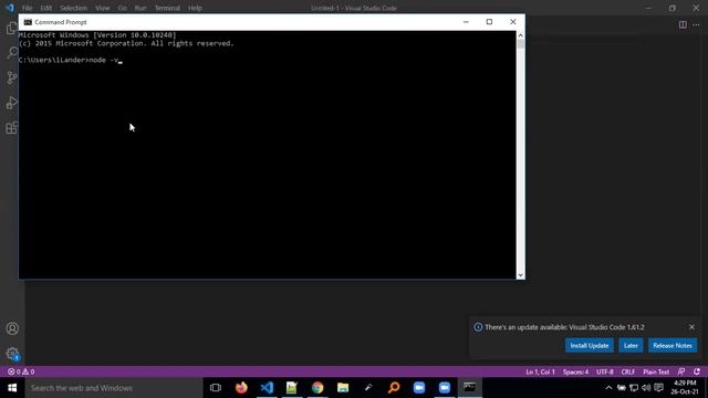 Angular 12||Class-1||Intro||Nodejs install||VS Code Install||Project Creation||Hello world Project смотреть онлайн